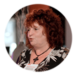 Ina Lauschke Foto von Ina Lauschke