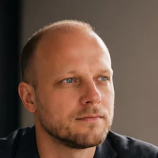Patric Jauker Foto von Patric Jauker