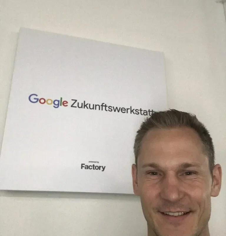 Carlo Krämer, Mediengestalter